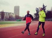 Tuto running épisode ACTION