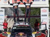 Monaco désormais Sébastien Ogier