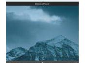 Elmedia Player très lecteur multimédia gratuit pour