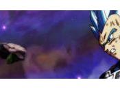 Dragon Ball Super Vegeta chauffe dans preview l’épisode