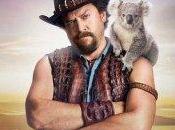 [Trailer] Dundee fausse suite Crocodile s’offre casting dément