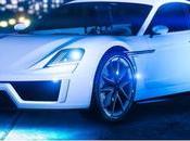 Nouveautés dans Online Sportive Pfister Neon mode Cible Choix