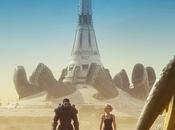 Starship Troopers Traitor Mars vidéo depuis janvier