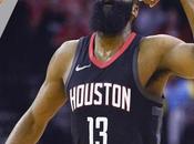 James Harden, performance historique