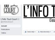Facebook change petit guide pour continuer suivre l’actu L’Info Tout Court