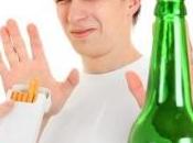 ALCOOL L’excès l’adolescence mène problèmes foie l'âge adulte