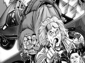 Yûsuke MURATA (One-Punch Man) lancer nouvelle série