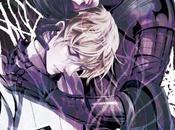 artbook pour manga Requiem Roses