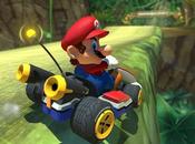 Mario Kart bientôt iPhone
