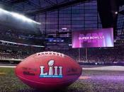 publicités vont faire show pendant mi-temps Super Bowl 2018