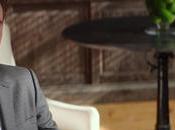 Nouvelle scène Fifty Shades Freed Steele Grey Vidéo traduction