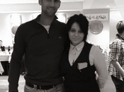 Novak Djokovic sort d’un hôpital main droite bandée