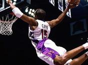 Retour meilleurs concours dunks All-Star Game