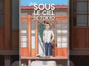 Tome Sous ciel Tokyo