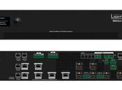 Deux nouvelles matrices autonomes Lightware dédiées salles conférence