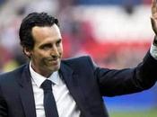 franche déclaration d’Emery après départ joueur