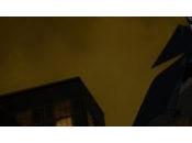 Critique Batman Gotham Gaslight Jack l’Eventreur Dark Knight