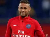 L’extraordinaire déclaration Neymar concernant Real Madrid