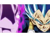 Dragon Ball Super Vegeta, vrai héros l’arc survie (Spoilers)
