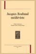 (Note lecture) "Jacques Roubaud médiéviste", Anne Malaprade