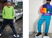 Palace dévoile lookbook collection printemps 2018