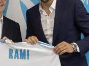 Mercato international espagnol refusé Garcia
