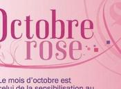 Octobre Rose #Normandie #Bretagne Harmonie Mutuelle contribue récolter euros pour #Laligue contre #Cancer Sein