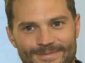 Jamie Dornan parle Fifty Shades Freed avec Lorraine Press Junket Paris Vidéo Traduction