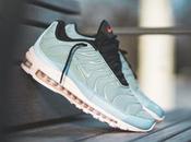 Nike PLus Mica Green