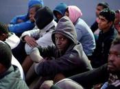 autorités libyennes complices dans hausse trafic d’êtres humains