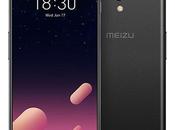 Meizu stoppe vente smartphones France.