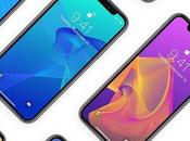 Encore beaux fonds d'écran pour votre iPhone