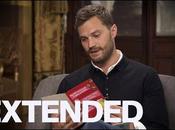 Nouvelle interview Jamie Dornan avec Canda Press Junket Paris Vidéo Traduction