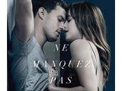 Avis Ciné avis Fifty Shades Freed