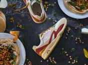 Sneakerbox R800 Hummus Release Date