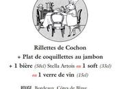 Pied Cochon night Retiens nuit…