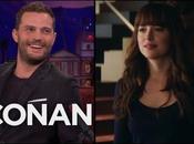 Jamie Dornan Conan Show Vidéos Traductions