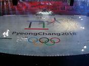 Olympiques Politique