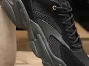 ANTA Walker Version Triple Black