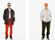 collection SS18 Thisisneverthat nouvel hommage culture Yankee