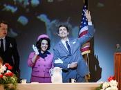 Opéra Montréal: l'histoire John Kennedy comme voile onirique
