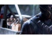 Black Panther caméo Stan détaillé (Spoilers)