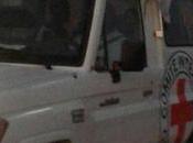 Nigéria Libération personnes sous auspices CICR