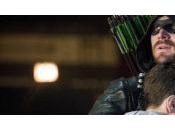 Arrow saison moments forts l’épisode