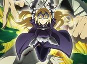 Fate/Apocrypha Saison