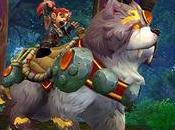 Célébrez nouvelle année lunaire avec Zen, sentinelle divine