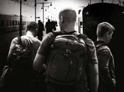 J’ai film clint Eastwood, pour Paris