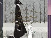 mangaka Nagabe (L’Enfant Maudit) invité Komikku salon Livre Paris 2018