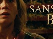 bande annonce officielle thriller Sans bruit avec Emily Blunt