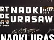 [Reportage] Exposition L’Art Naoki Urasawa (Paris)